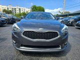 Used 2015 Kia Cadenza Premium image 3