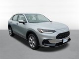 New 2025 Honda HR-V LX image 3