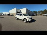 Certified 2021 Chevrolet Equinox LT image 2