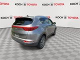 Used 2017 Kia Sportage EX w/ EX Premium Package image 6