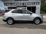 Used 2020 Chevrolet Equinox LT w/ Driver Convenience Package image 2