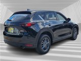 Used 2021 MAZDA CX-5 Touring image 6