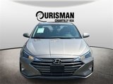 Used 2020 Hyundai Elantra Value Edition w/ Cargo Package (C1) image 6
