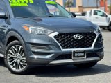 Used 2020 Hyundai Tucson SEL image 3