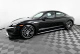 Certified 2021 Porsche Taycan image 2