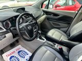 Used 2016 Buick Encore Leather w/ Experience Buick Package image 5