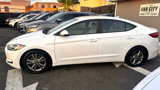 Used 2017 Hyundai Elantra Value Edition w/ Cargo Package image 3