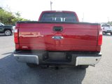 Used 2015 Ford F250 Lariat w/ Chrome Package image 4