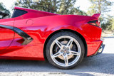 Used 2022 Chevrolet Corvette Stingray Coupe w/ Z51 Performance Package image 5