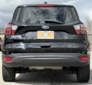 Used 2017 Ford Escape S image 4