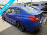 Used 2018 Subaru WRX w/ Popular Package #3 image 4