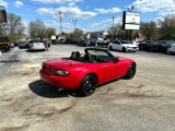 Used 2006 MAZDA MX-5 Miata 3rd Generation Limited image 4