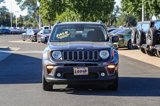 New 2023 Jeep Renegade Latitude w/ Premium Group image 2