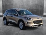 Used 2021 Ford Escape S image 3
