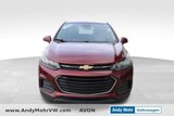Used 2017 Chevrolet Trax LS image 2