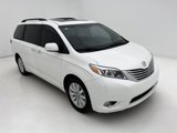 Used 2015 Toyota Sienna Limited image 2