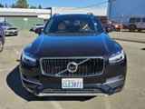 Used 2018 Volvo XC90 T6 Momentum w/ Convenience Package image 3
