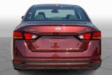 Used 2024 Nissan Altima 2.5 SV image 4