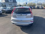 Used 2015 Honda CR-V EX-L image 4