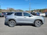 New 2025 Chevrolet Equinox LT image 4