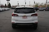 Used 2024 Chevrolet Equinox LT image 4