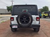 Used 2020 Jeep Wrangler Sport image 4