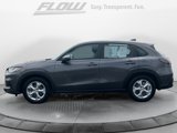 Certified 2025 Honda HR-V LX image 4