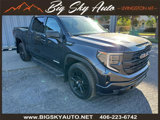 Used 2023 GMC Sierra 1500 Elevation image 3