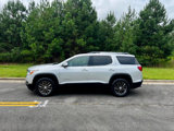 Used 2019 GMC Acadia SLT image 3