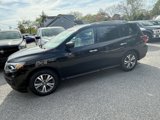 Used 2017 Nissan Pathfinder SL w/ SL Premium Package image 3