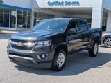 Used 2018 Chevrolet Colorado LT w/ LT Convenience Package image 4