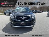 Used 2019 Buick Envision Premium image 2