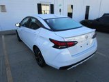 Used 2024 Nissan Versa SR image 6