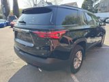 Certified 2022 Chevrolet Traverse LT image 5