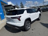 New 2025 Chevrolet Equinox LT image 3