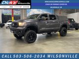 Used 2011 Toyota Tundra 4x4 CrewMax image 1