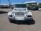 Used 2012 Jeep Wrangler Altitude image 3