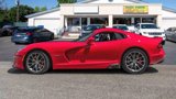 Used 2013 SRT Viper GTS w/ GTS Laguna Interior Pkg image 4