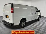 Used 2018 GMC Savana 3500 w/ Driver Convenience Package image 4