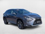 Used 2018 Lexus RX 350 AWD image 3