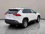 Used 2022 Toyota RAV4 XLE image 6