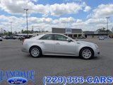 Used 2011 Cadillac CTS Luxury image 3