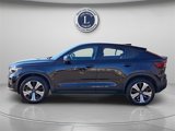 Certified 2023 Volvo C40 P8 Recharge Plus image 4