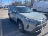 Used 2022 Toyota RAV4 XLE image 2