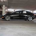 Used 2021 Tesla Model 3 Standard Range Plus image 3