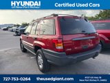Used 2003 Jeep Grand Cherokee Laredo image 2