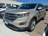 Used 2017 Ford Edge Titanium w/ Technology Package image 3