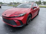Certified 2025 Toyota Camry SE w/ Convenience Package image 6