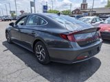Used 2022 Hyundai Sonata Blue image 5