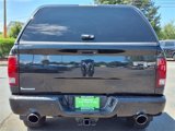 Used 2015 RAM 1500 Sport w/ Black Ram 1500 Sport Group image 4